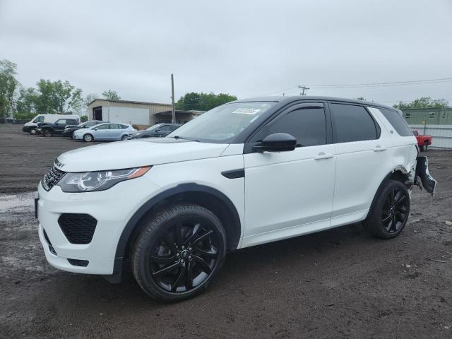 Land Rover Discovery 2017, VIN SALCP2BG1HH660536, 9/11