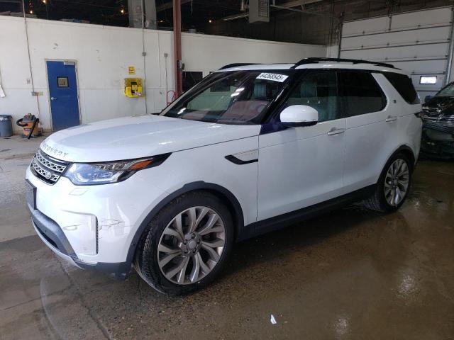 Land Rover Discovery 2017, VIN SALCP2BG1HH660536, 11/11