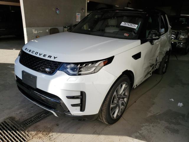 Land Rover Discovery 2020, VIN SALCP2FX1LH849934, 2/11