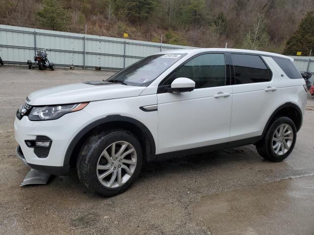 Land Rover Discovery 2020, VIN SALCP2FX1LH849934, 5/11