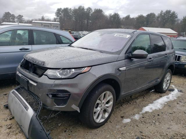 Land Rover Discovery 2020, VIN SALCP2FX1LH849934, 6/11