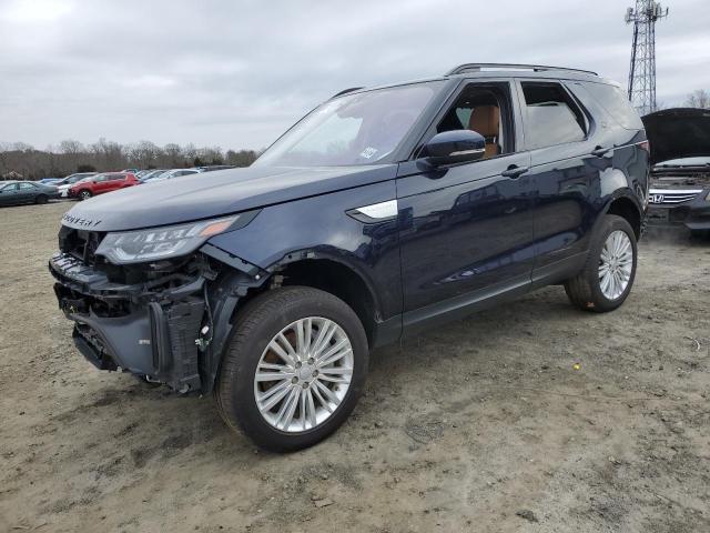 Land Rover Discovery 2020, VIN SALCP2FX1LH849934, 11/11