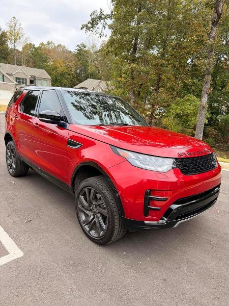 Land Rover Discovery 2018, VIN SALCP2RX5JH746783, 2/5