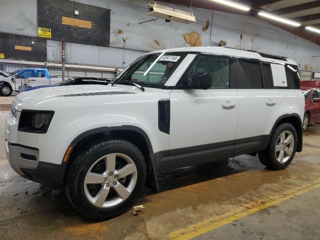 Land Rover Defender 2025, VIN SALE2FEU3S2385830, 1/5