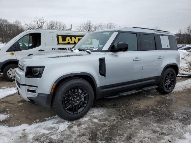 Land Rover Defender 2025, VIN SALE2FEU3S2385830, 4/5