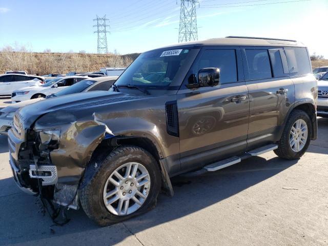 Land Rover Defender 2025, VIN SALE2FEU3S2385830, 5/5