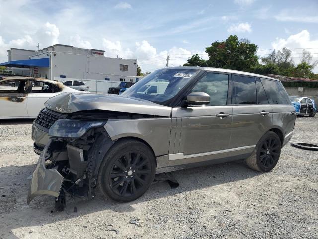 Land Rover Range Rover 2017, VIN SALGS2FK6HA321133, 2/5