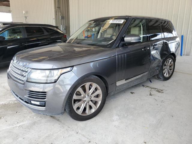 Land Rover Range Rover 2017, VIN SALGS2FK6HA321133, 3/5