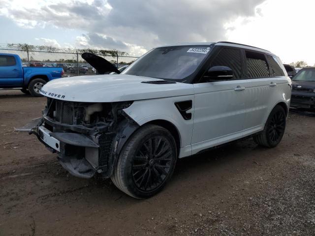 Land Rover Range Rover 2016, VIN SALGS2KF0GA250860, 1/11