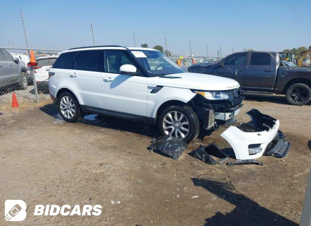 Land Rover Range Rover 2016, VIN SALGS2KF0GA250860, 2/11