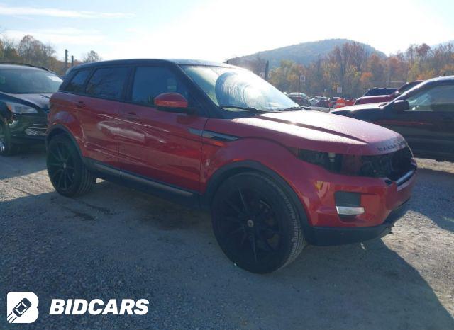 Land Rover Range Rover 2016, VIN SALGS2KF0GA250860, 3/11