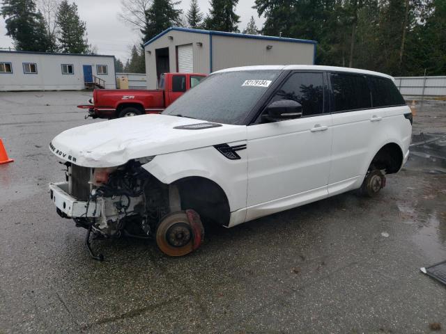 Land Rover Range Rover 2016, VIN SALGS2KF0GA250860, 4/11