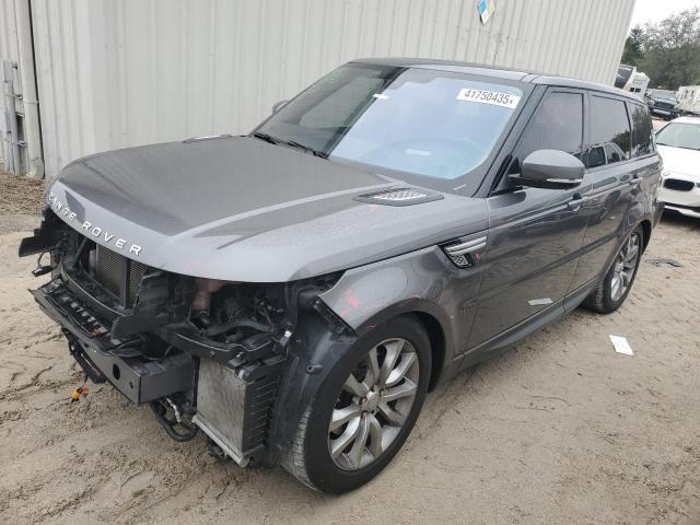 Land Rover Range Rover 2016, VIN SALGS2KF0GA250860, 5/11