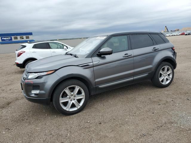 Land Rover Range Rover 2016, VIN SALGS2KF0GA250860, 8/11