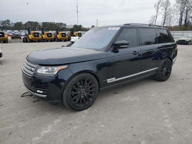 Land Rover Range Rover 2016, VIN SALGS2KF0GA250860, 9/11