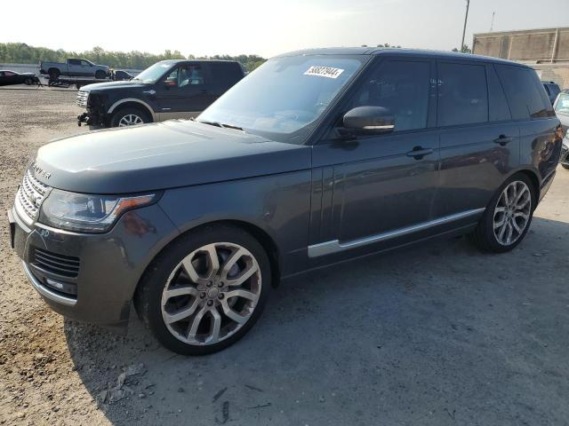 Land Rover Range Rover 2016, VIN SALGS2KF0GA250860, 10/11