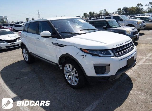 Land Rover Range Rover 2016, VIN SALGS2PF3GA306167, 5/5