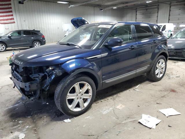 Land Rover Range Rover 2015, VIN SALGS2VF1FA225878, 1/5
