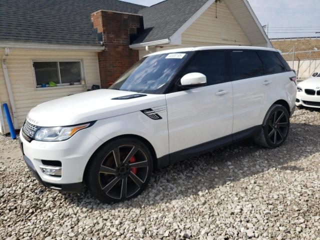 Land Rover Range Rover 2015, VIN SALGS2VF1FA225878, 4/5