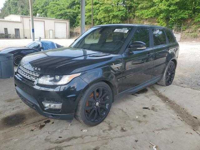Land Rover Range Rover 2015, VIN SALGS2VF1FA225878, 5/5