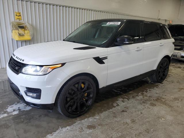 Land Rover Range Rover 2014, VIN SALGS2VF2EA125531, 2/5