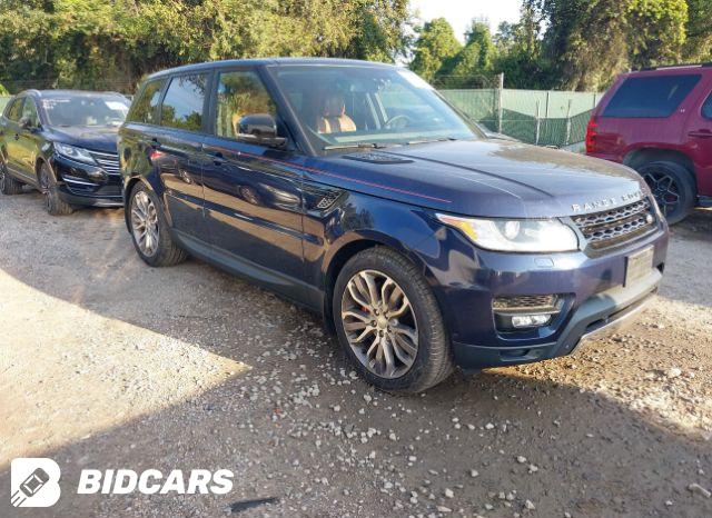 Land Rover Range Rover 2014, VIN SALGS2VF2EA125531, 4/5