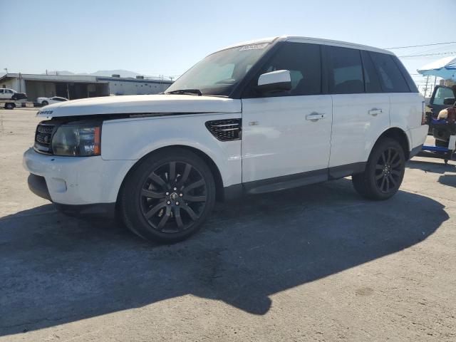 Land Rover Range Rover 2014, VIN SALGS2VF2EA125531, 5/5