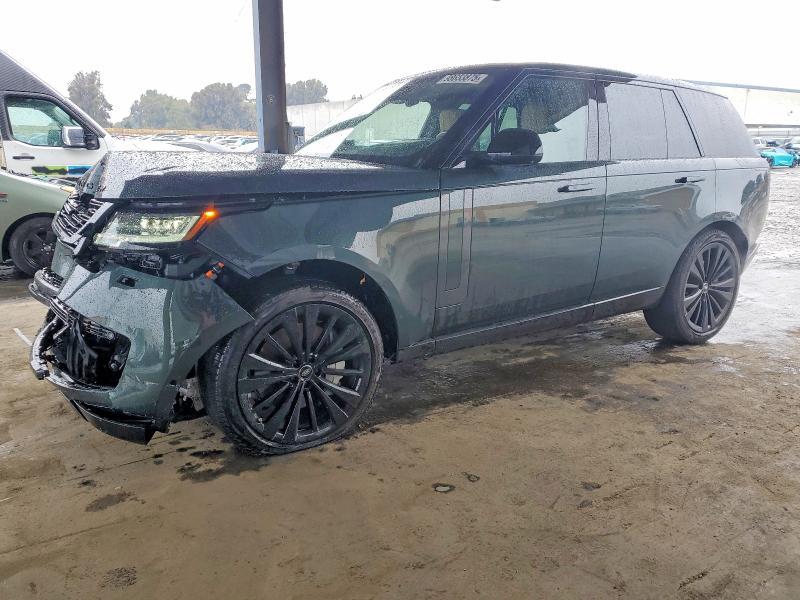 Land Rover Range Rover 2023, VIN SALKP9FU1PA023528, 4/5