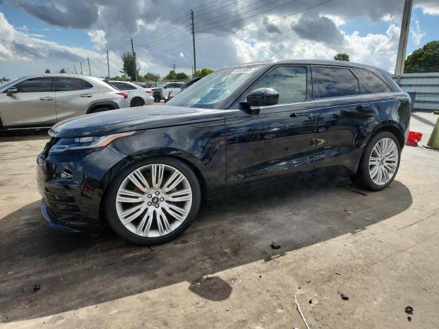 Land Rover Range Rover 2023, VIN SALKP9FU1PA023528, 5/5