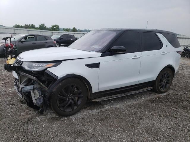 Land Rover Discovery 2019, VIN SALRG2RK6K2402544, 1/11