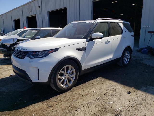 Land Rover Discovery 2019, VIN SALRG2RK6K2402544, 3/11