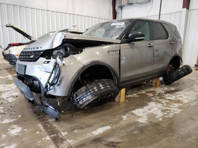 Land Rover Discovery 2019, VIN SALRG2RK6K2402544, 4/11
