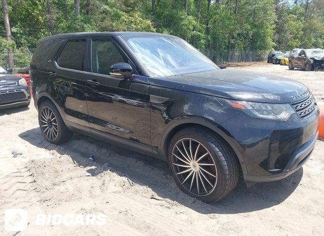 Land Rover Discovery 2021, VIN SALRT2RX6M2454671, 5/5