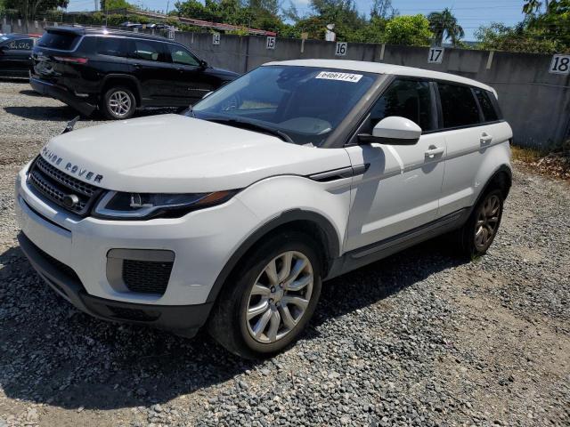 Land Rover Range Rover 2016, VIN SALVP2BG8GH088503, 2/5
