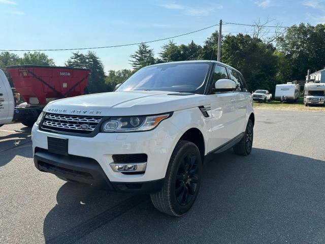 Land Rover Range Rover 2016, VIN SALVP2BG8GH088503, 4/5