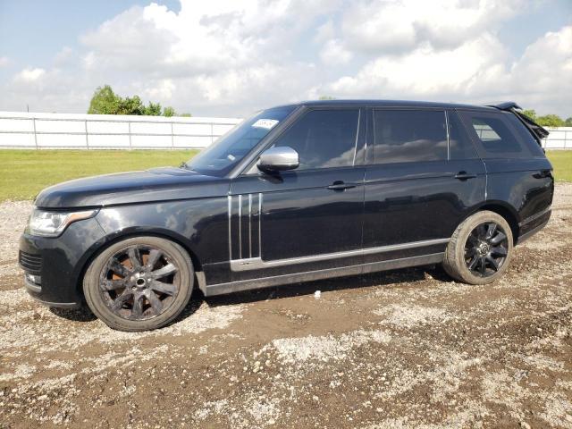 Land Rover Range Rover 2016, VIN SALVP2BG8GH088503, 5/5