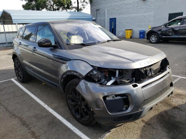 Land Rover Range Rover 2018, VIN SALVP2RX2JH316802, 1/21