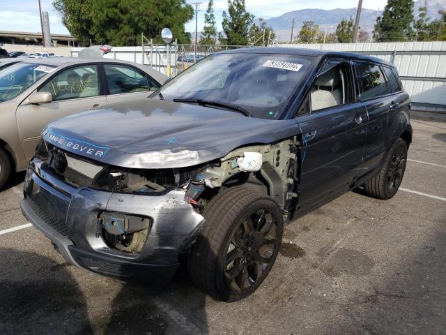 Land Rover Range Rover 2018, VIN SALVP2RX2JH316802, 2/21
