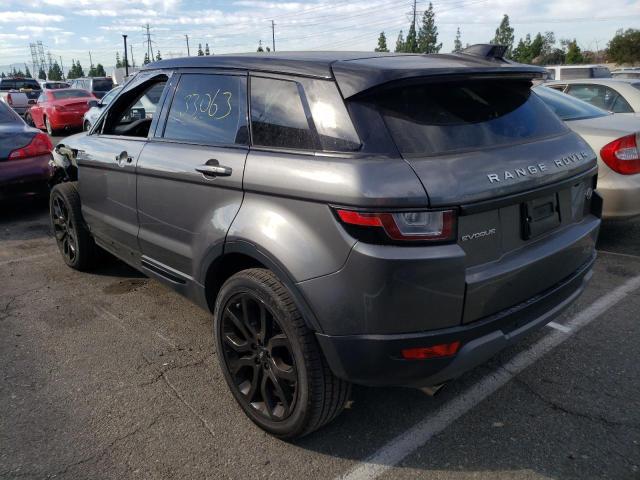 Land Rover Range Rover 2018, VIN SALVP2RX2JH316802, 3/21