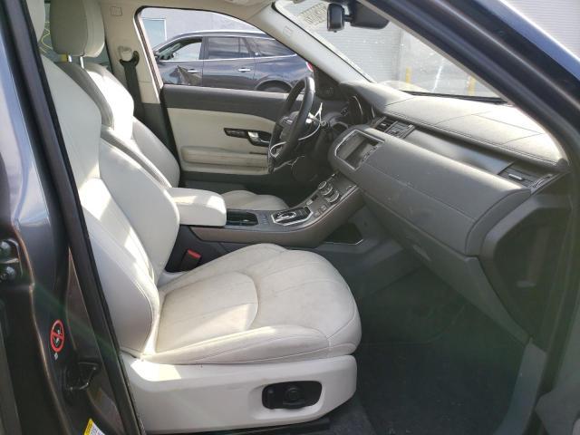 Land Rover Range Rover 2018, VIN SALVP2RX2JH316802, 5/21