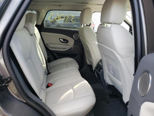 Land Rover Range Rover 2018, VIN SALVP2RX2JH316802, 6/21