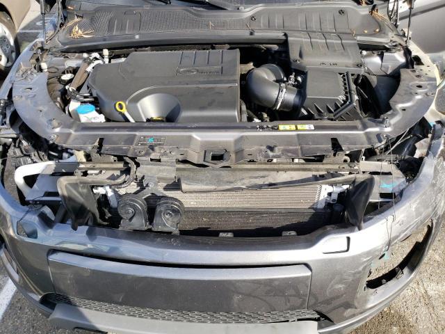 Land Rover Range Rover 2018, VIN SALVP2RX2JH316802, 7/21