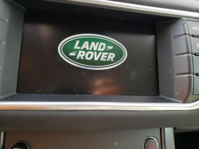 Land Rover Range Rover 2018, VIN SALVP2RX2JH316802, 9/21
