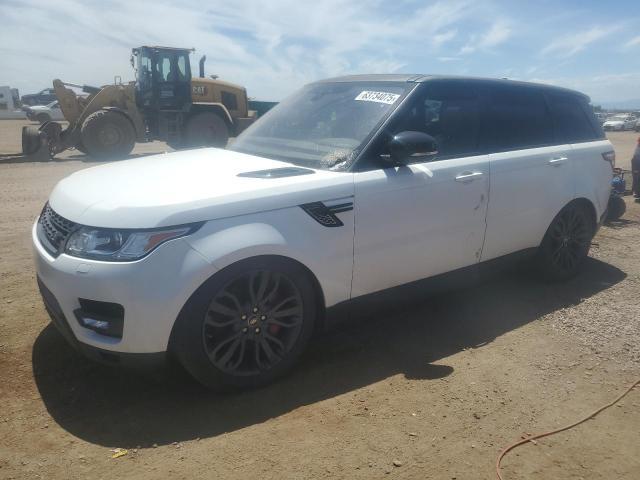 Land Rover Range Rover 2018, VIN SALVP2RX2JH316802, 15/21