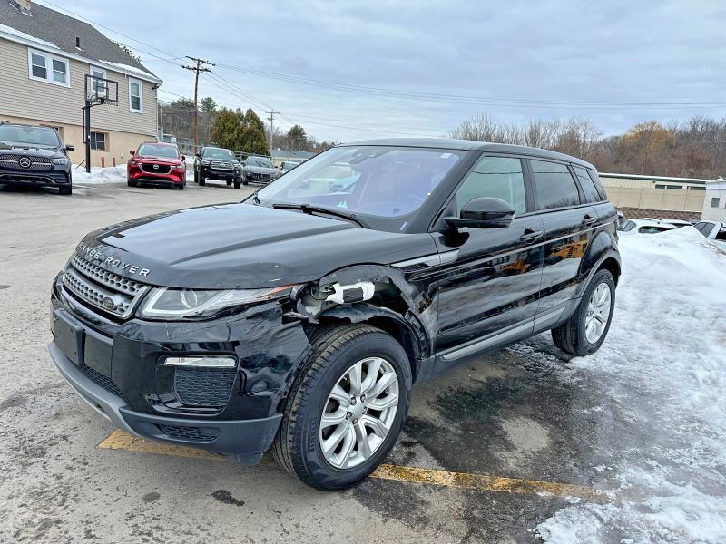Land Rover Range Rover 2018, VIN SALVP2RX2JH316802, 19/21