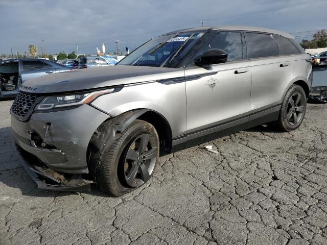 Land Rover Range Rover 2018, VIN SALVP2RX2JH316802, 20/21