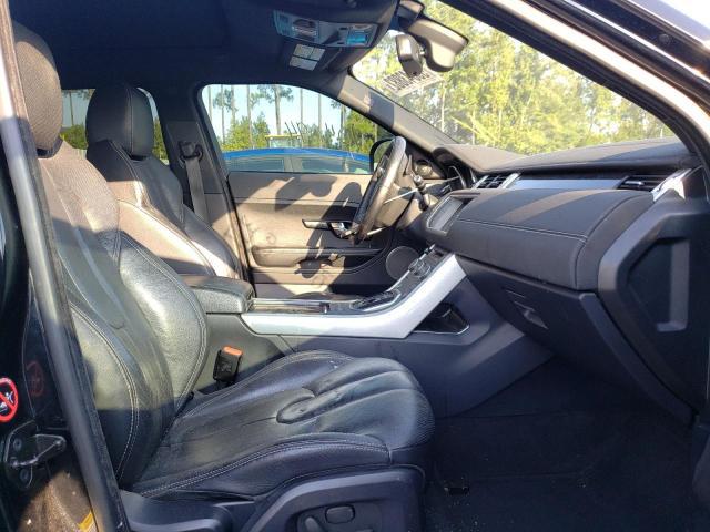Land Rover Range Rover 2013, VIN SALVT2BG5DH811036, 5/5