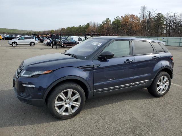 Land Rover Range Rover 2016, VIN SALWR2PF9GA666812, 1/5