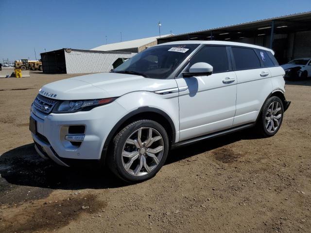 Land Rover Range Rover 2016, VIN SALWR2PF9GA666812, 3/5