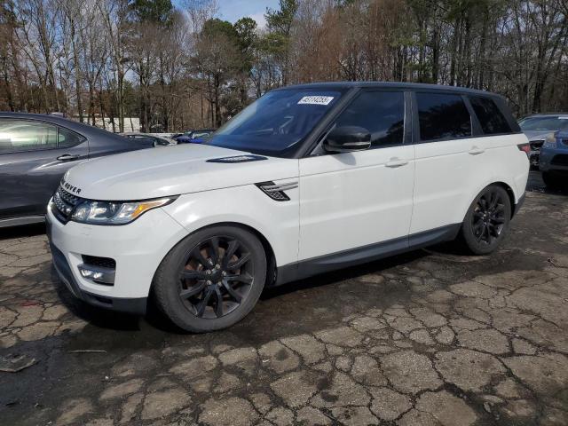 Land Rover Range Rover 2016, VIN SALWR2PF9GA666812, 5/5